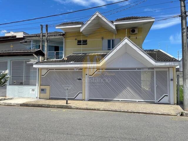 #CA1552 - Casa para Venda em São José dos Campos - SP