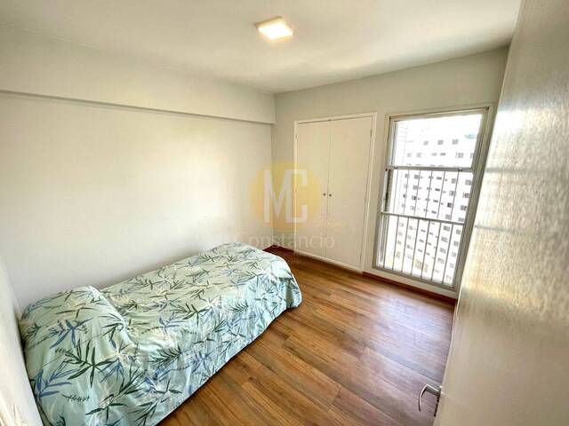 #AP1553 - Apartamento para Venda em São José dos Campos - SP