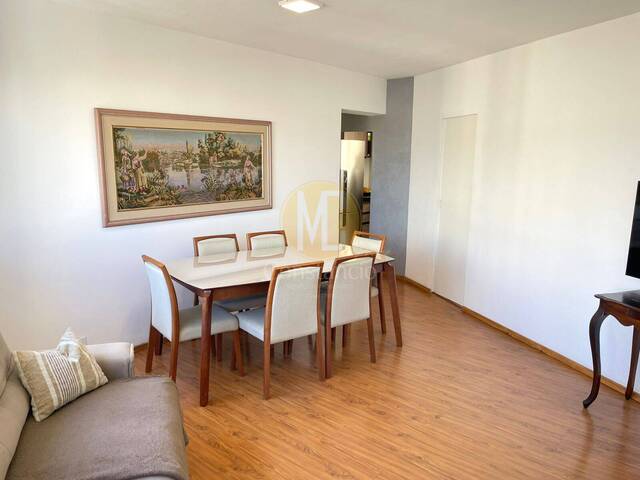 Venda em Vila Adyana - São José dos Campos