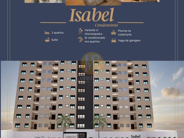 Venda em Residencial São Francisco - São José dos Campos