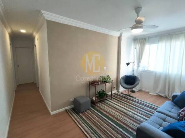 #AP1554 - Apartamento para Venda em São José dos Campos - SP - 2