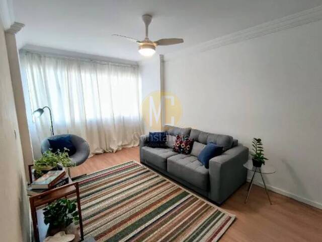 #1554 - Apartamento para Venda em São José dos Campos - SP