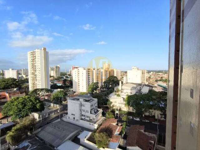 Apartamento para Venda em São José dos Campos - 4