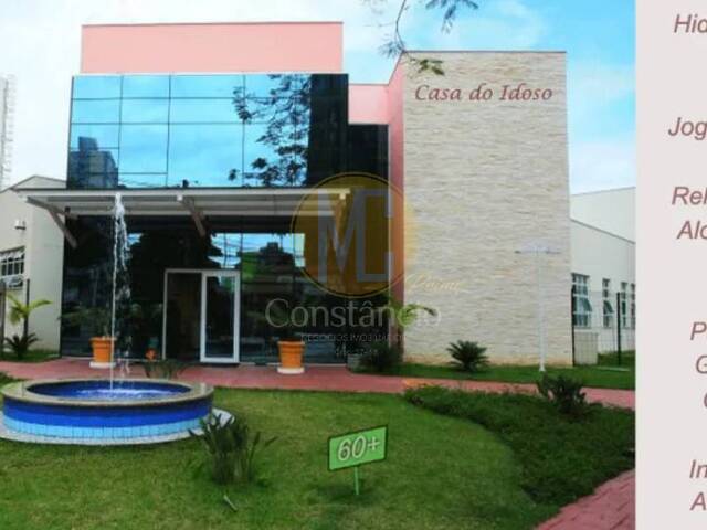 Apartamento para Venda em São José dos Campos - 5
