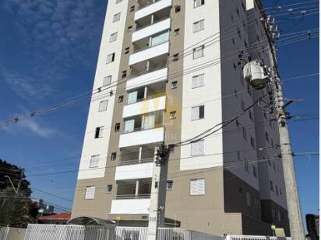 Apartamento para Venda em São José dos Campos - 4
