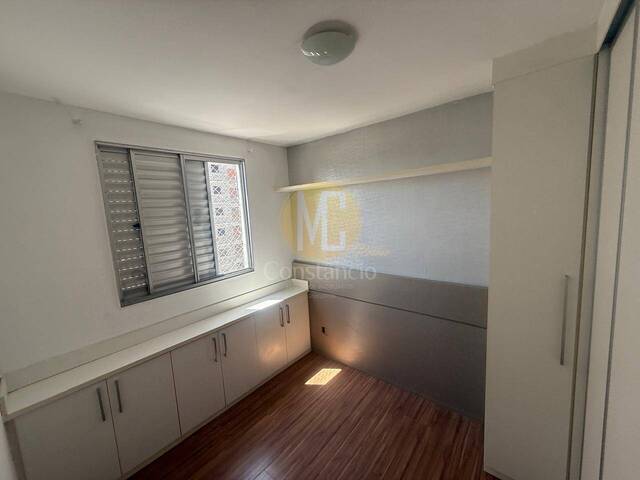 #AP0117 - Apartamento para Locação em São José dos Campos - SP