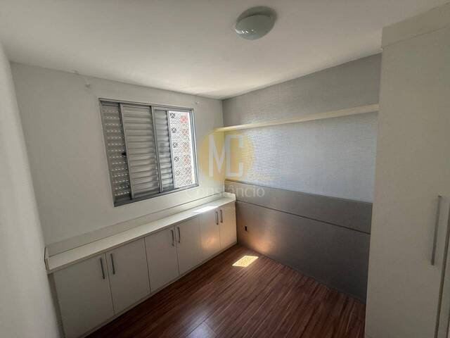 #AP0117 - Apartamento para Locação em São José dos Campos - SP