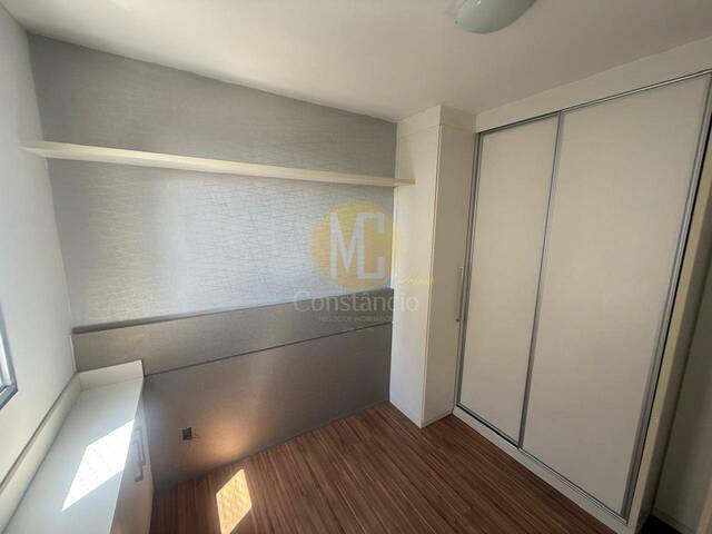 #AP0117 - Apartamento para Locação em São José dos Campos - SP