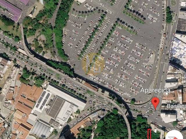 Venda em Centro - Aparecida