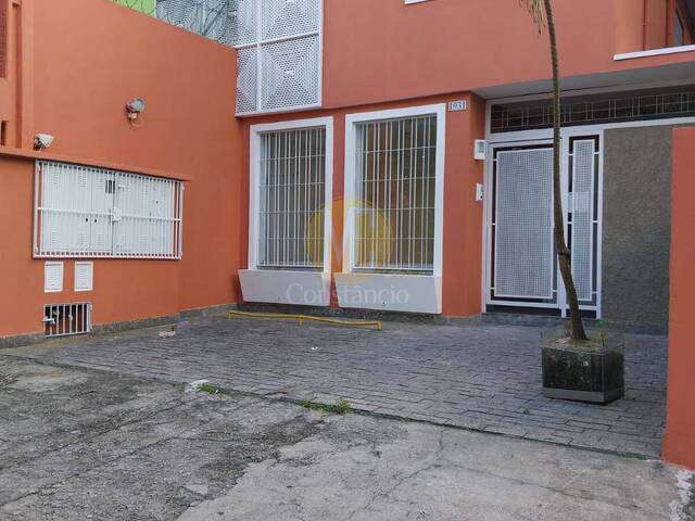 #PT954 - Ponto Comercial para Locação em São Paulo - SP