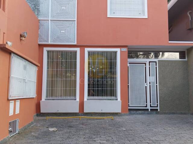 #PT954 - Ponto Comercial para Locação em São Paulo - SP