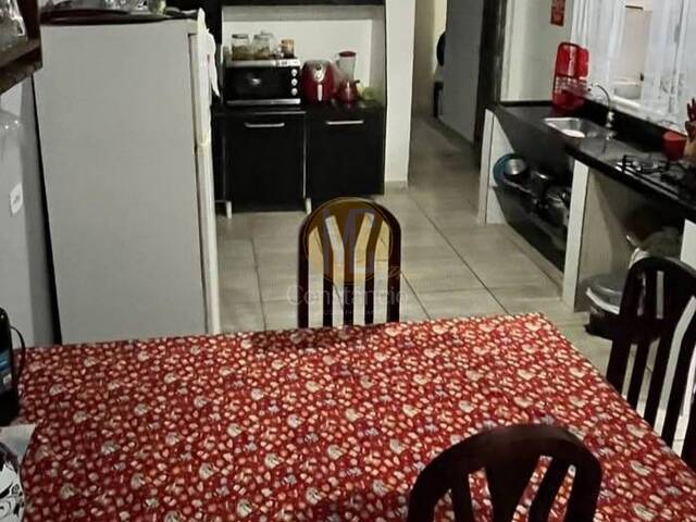 #CA1557 - Casa para Venda em Caraguatatuba - SP