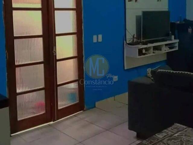 #CA1557 - Casa para Venda em Caraguatatuba - SP