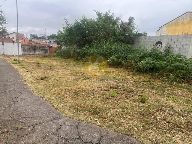 #TE1560 - Terreno para Venda em São José dos Campos - SP - 2