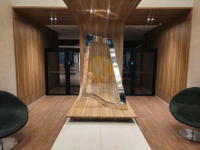 #AP1561 - Apartamento para Venda em São José dos Campos - SP