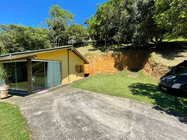 #CH1562 - Chácara para Venda em São José dos Campos - SP - 2