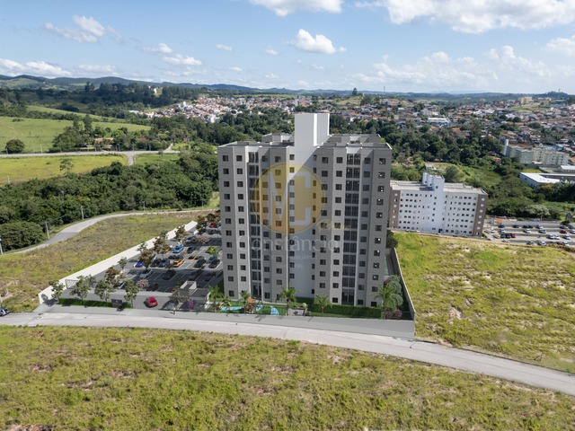 Apartamento para Venda em São José dos Campos - 2