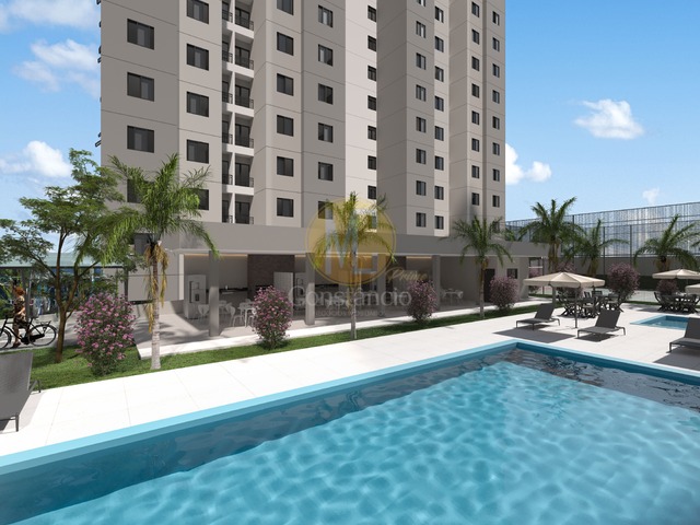 Apartamento para Venda em São José dos Campos - 3