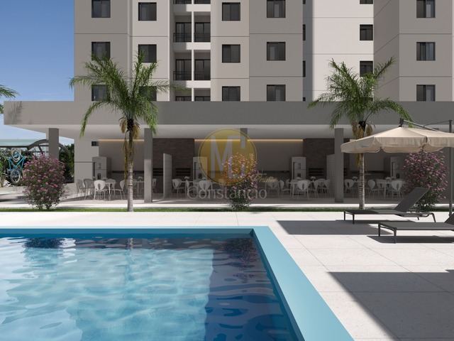 Apartamento para Venda em São José dos Campos - 4