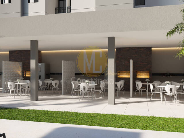 Apartamento para Venda em São José dos Campos - 5