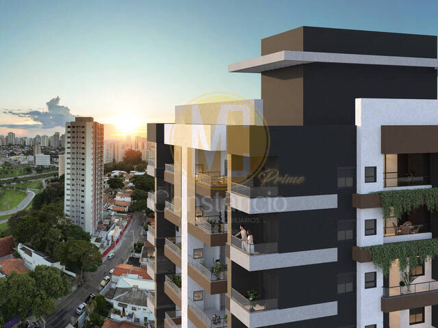 Apartamento para Venda em São José dos Campos - 2