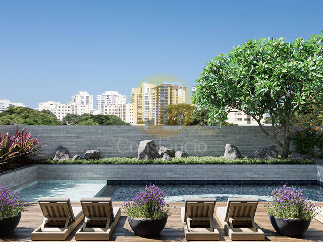 Apartamento para Venda em São José dos Campos - 3