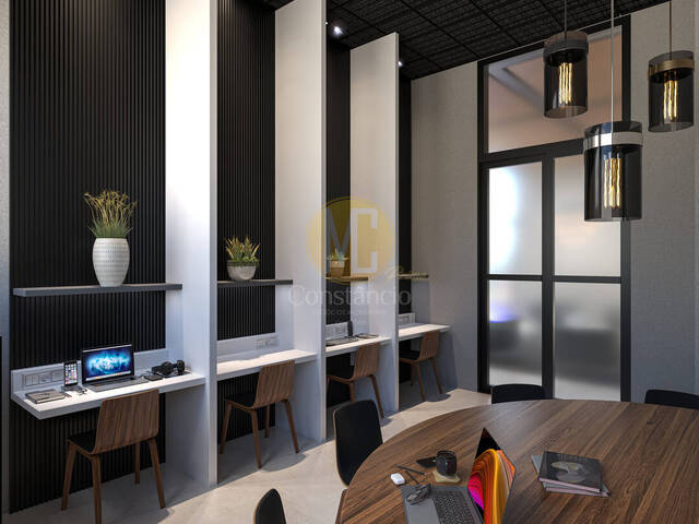 Apartamento para Venda em São José dos Campos - 4