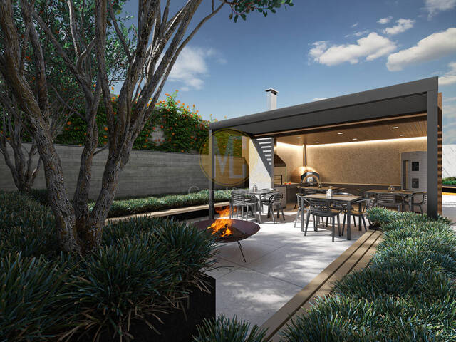 Apartamento para Venda em São José dos Campos - 5