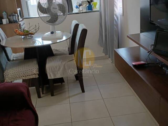 #AP1565 - Apartamento para Venda em São José dos Campos - SP