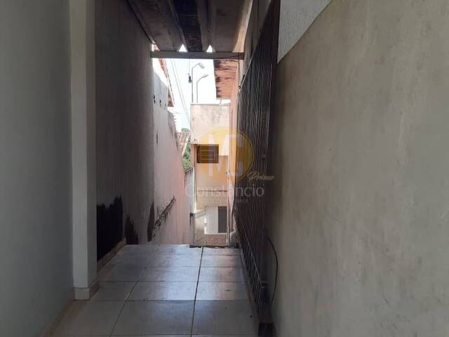 Edícula para Locação em São José dos Campos - 2