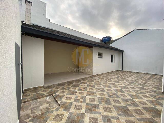 Casa para Venda em Caraguatatuba - 4