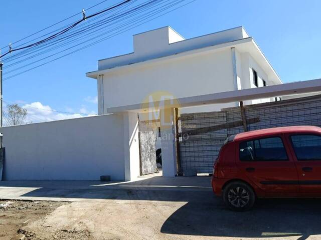 #SO1334 - Casa para Venda em Caraguatatuba - SP