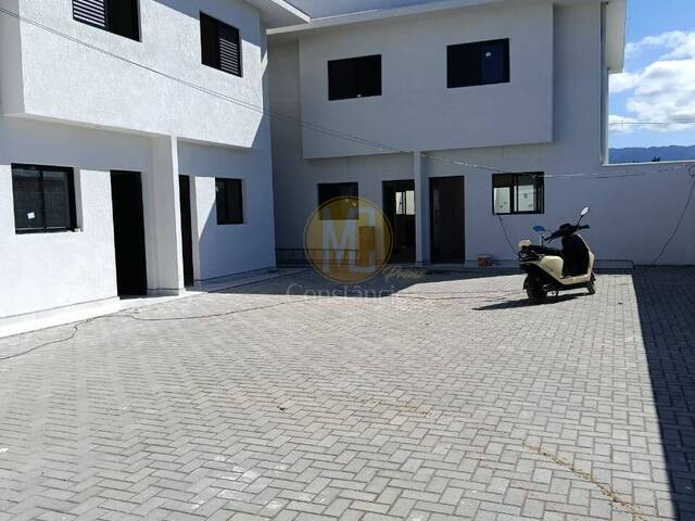 #SO1334 - Casa para Venda em Caraguatatuba - SP