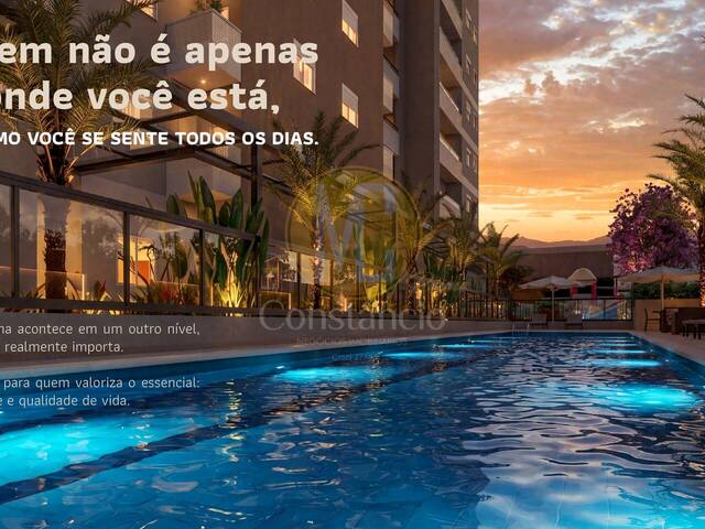 Apartamento para Venda em São José dos Campos - 5