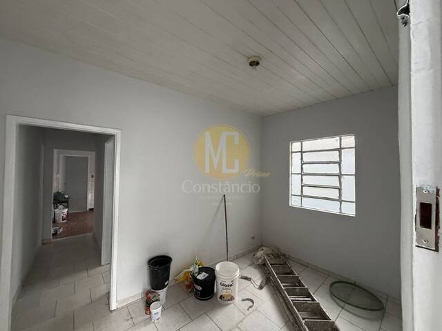 #CA1575 - Casa para Locação em São José dos Campos - SP