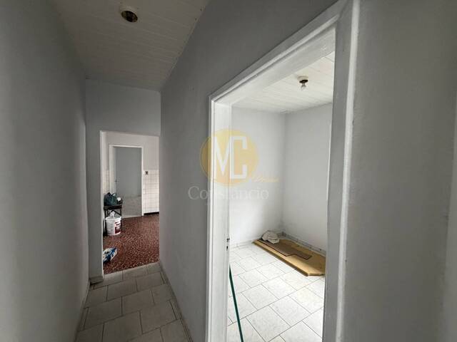 #CA1575 - Casa para Locação em São José dos Campos - SP