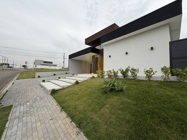 Casa em condomínio para Venda em Caçapava - 4