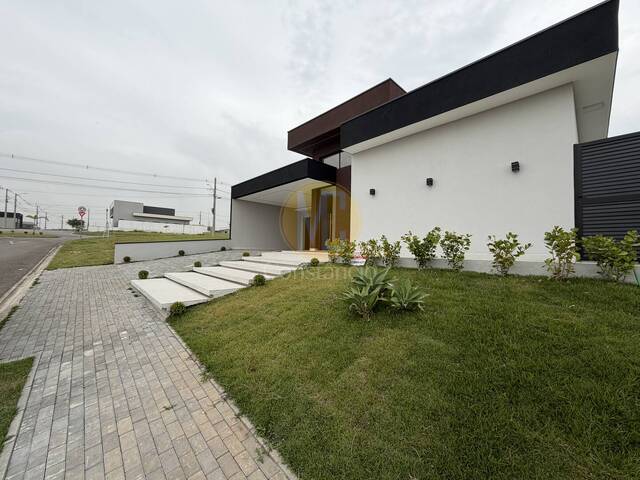 Casa em condomínio para Venda em Caçapava - 5