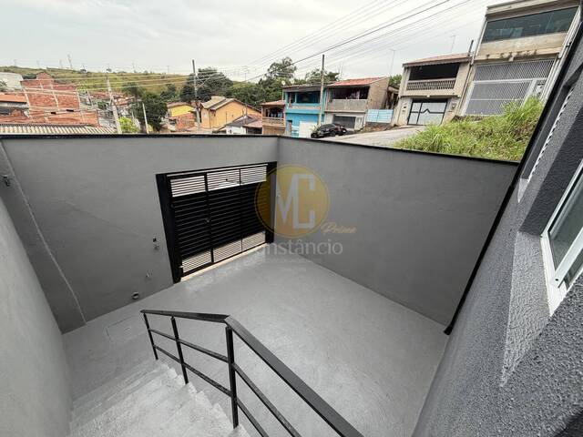 Casa para Venda em Jacareí - 4