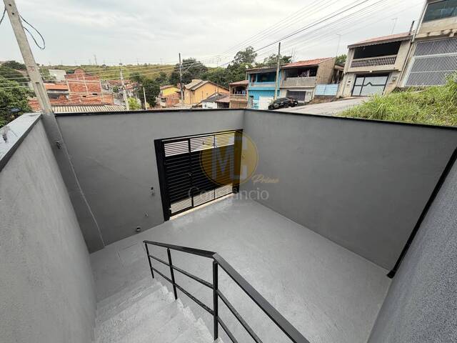 Casa para Venda em Jacareí - 5