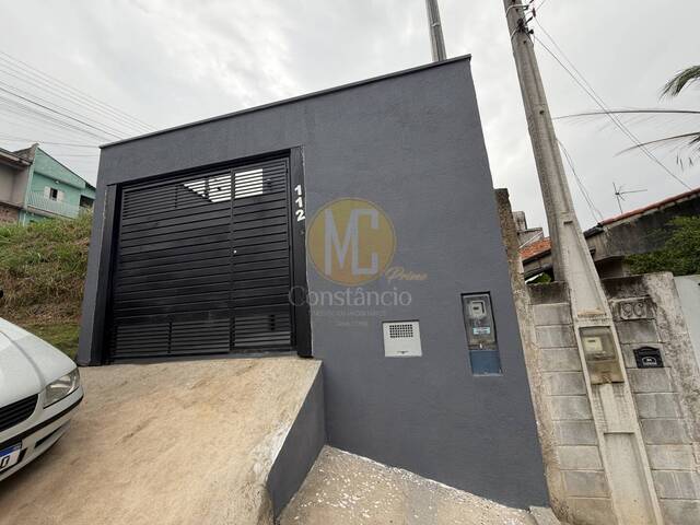 Casa para Venda em Jacareí - 3