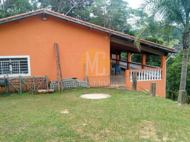 Chácara para Venda em Jambeiro - 3