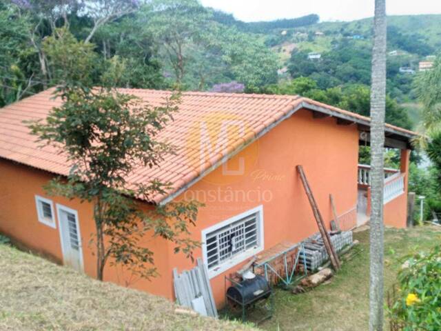 Chácara para Venda em Jambeiro - 2