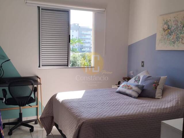Apartamento para Venda em Ubatuba - 3