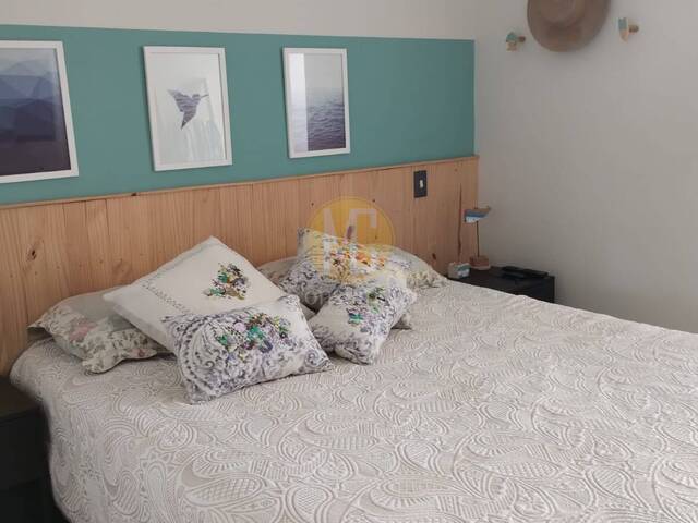 Apartamento para Venda em Ubatuba - 5