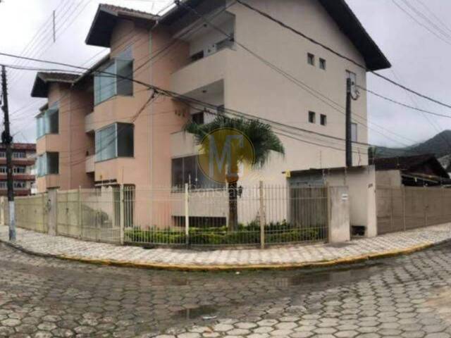 Apartamento para Venda em Ubatuba - 2