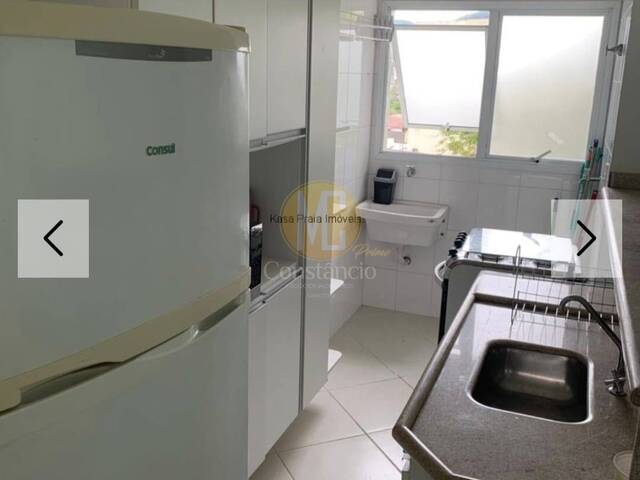 Apartamento para Venda em Caraguatatuba - 3