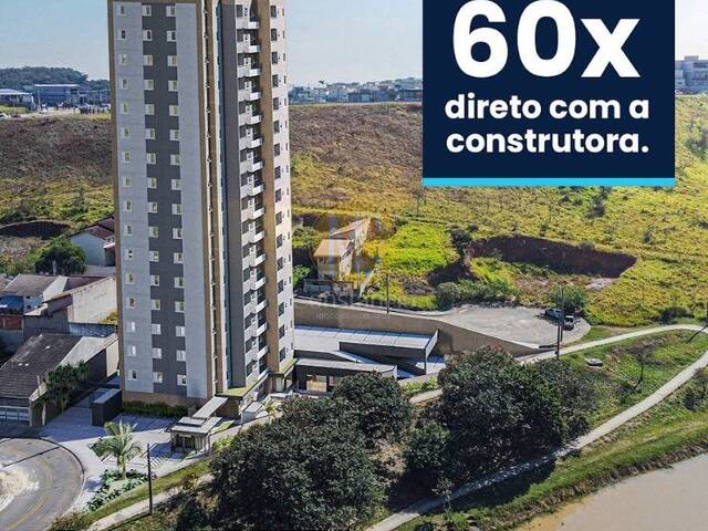 Apartamento para Venda em São José dos Campos - 4