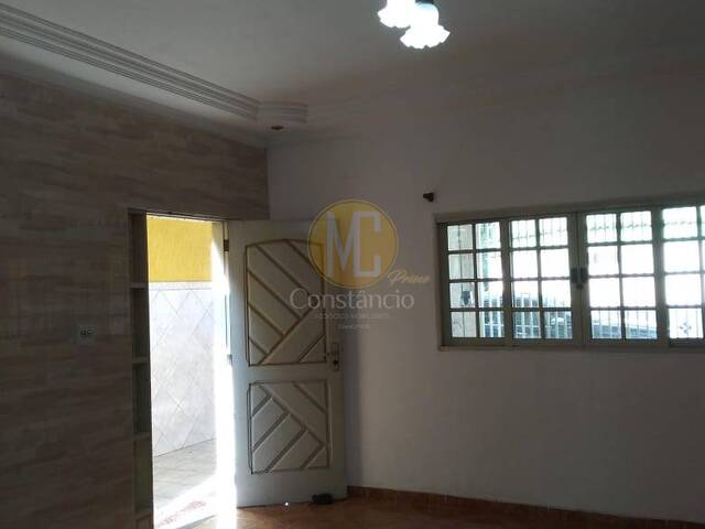 #CA1591 - Casa para Venda em Guarulhos - SP - 2