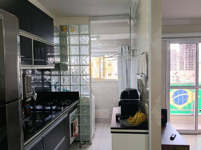 Apartamento para Venda em São José dos Campos - 2
